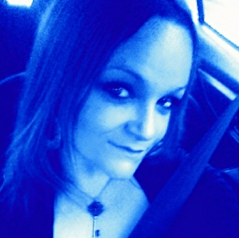 Meet your Posher, Rebecca